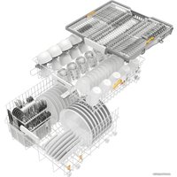 Отдельностоящая посудомоечная машина Miele G 5222 SC в Барановичах