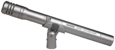 

Проводной микрофон Shure SM81