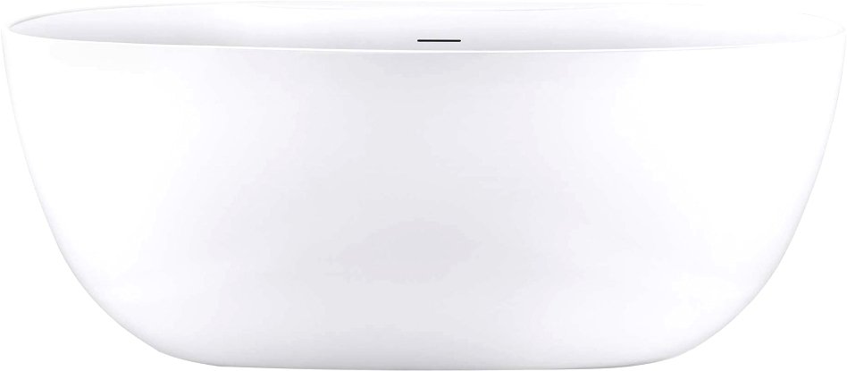 

Ванна Aquatek Аполо 78x170 AQ-1155778 (белый глянцевый, с ножками и сливом)