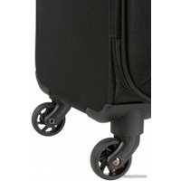 Чемодан-спиннер American Tourister Holiday Heat Black 55 см