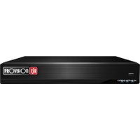 Сетевой видеорегистратор Provision-ISR NVR8-8200FA