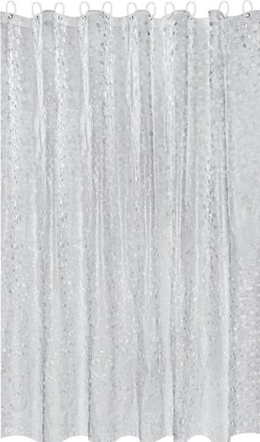 Шторка-занавеска для ванны Primila 700101 (180x200)