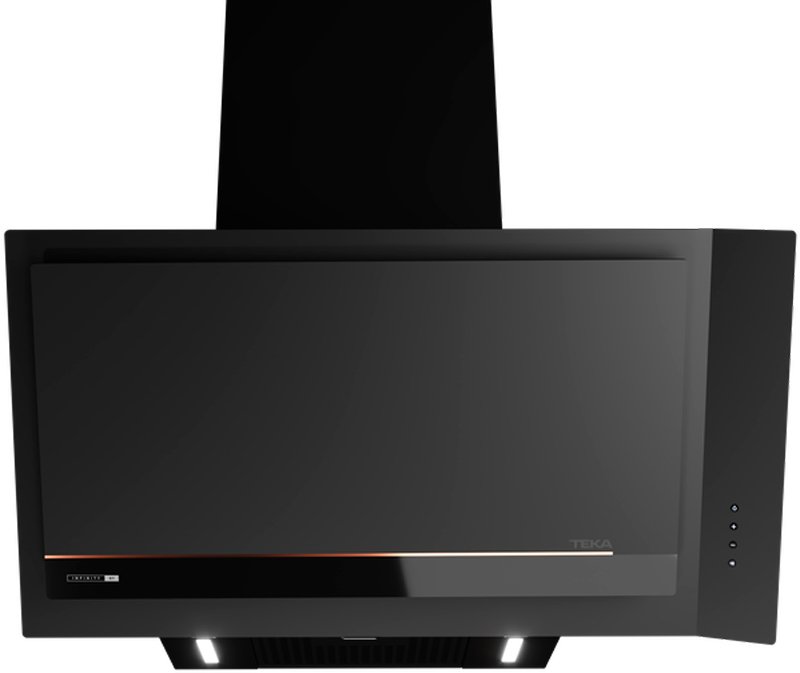 

Кухонная вытяжка TEKA DVI 88-G1 EOS BM 112930056 (черный)
