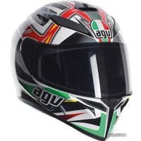 Мотошлем AGV K-3 SV E2205