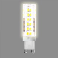 Светодиодная лампочка SmartBuy G9 8Вт 4000К SBL-G9-8-40K