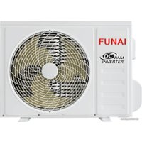 Кондиционер Funai Katana Inverter RAC-I-KT35HP.D01