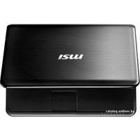 Нетбук MSI Wind U130-1026LBY