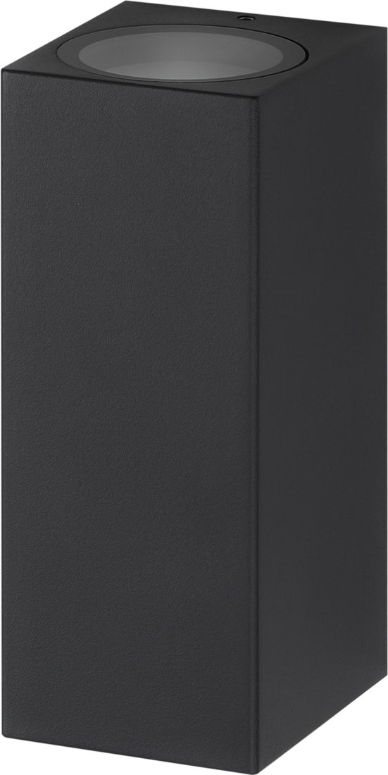 

Светильник ЭРА WL38 BK MR16/GU10 Б0054410 (черный)