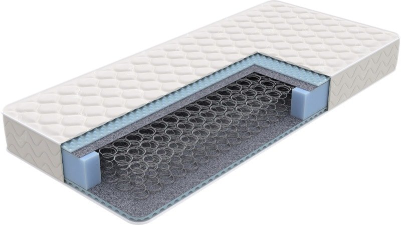 

Матрас PROxSON First Bonnell M 140x200