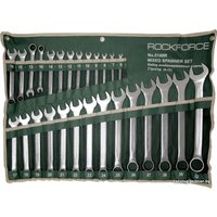 Набор ключей RockForce RF-5149R (27 предметов)