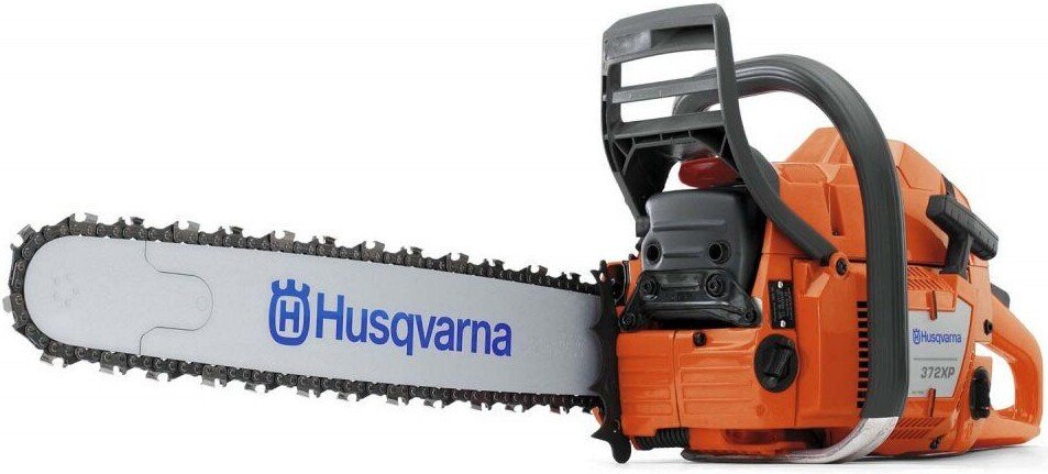 Бензопила Husqvarna 372 XP 965 70 29-18