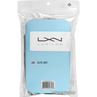 Овергрип Wilson Luxilon Elite Dry WRZ470730 (30 шт)