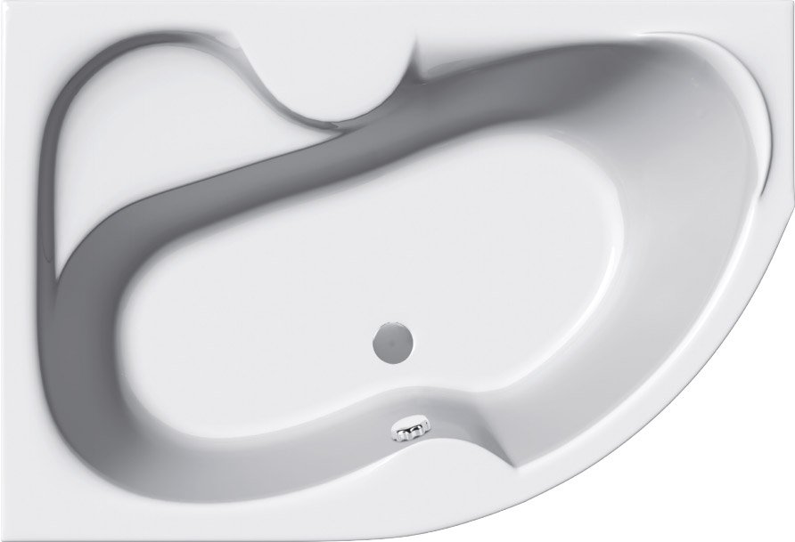 

Ванна Vayer Azalia 170x105