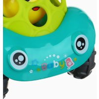 Развивающая игрушка Крошка Я Гоночная машинка 10881505