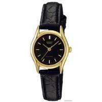Наручные часы Casio LTP-1094Q-1A