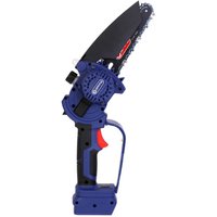 Аккумуляторная пила ДИОЛД АПЦЭ-20ЛИ-02 (без АКБ)