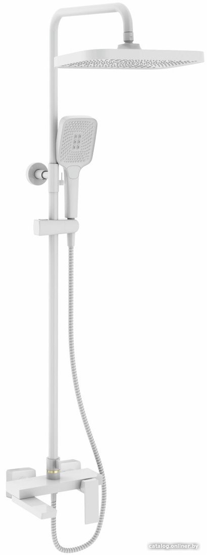 Душевая система  Rose R1836C