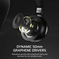 Наушники Corsair Virtuoso Max Wireless (черный)
