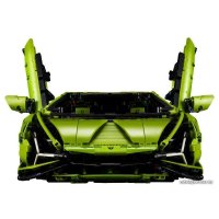 Конструктор LEGO Technic 42115 Lamborghini Sian FKP 37