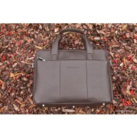 Сумка Carlo Gattini Vezzani 1018-04 (темно-коричневый)