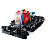 Конструктор LEGO Technic 42148 Снегоуборщик