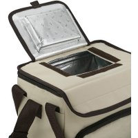 Термосумка Арктика 3001-10 10л (бежевый)