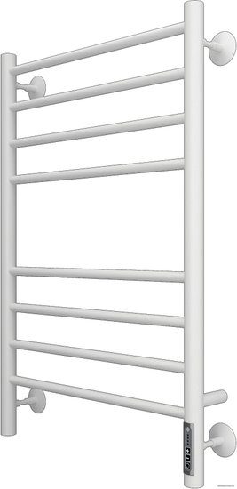 TERMINUS Аврора П8 500x800 КС 9003 электро (белый) цена в Беларуси