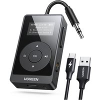 Беспроводной аудиоресивер Ugreen BT503 45492