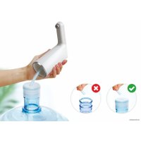 Электронная помпа для воды HotFrost A22