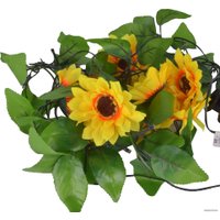 Садовая гирлянда Uniel USL-S-138/PT2300 SUNFLOWERS UL-00009377