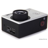 Экшен-камера SJCAM SJ5000 WiFi (черный)