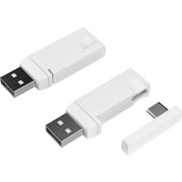 Наушники Defender Sabotauge (белый/розовый)