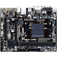 Материнская плата Gigabyte GA-F2A68HM-DS2 (rev. 1.0)