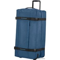 Сумка-тележка American Tourister Urban Track Combat Navy 78.5 см