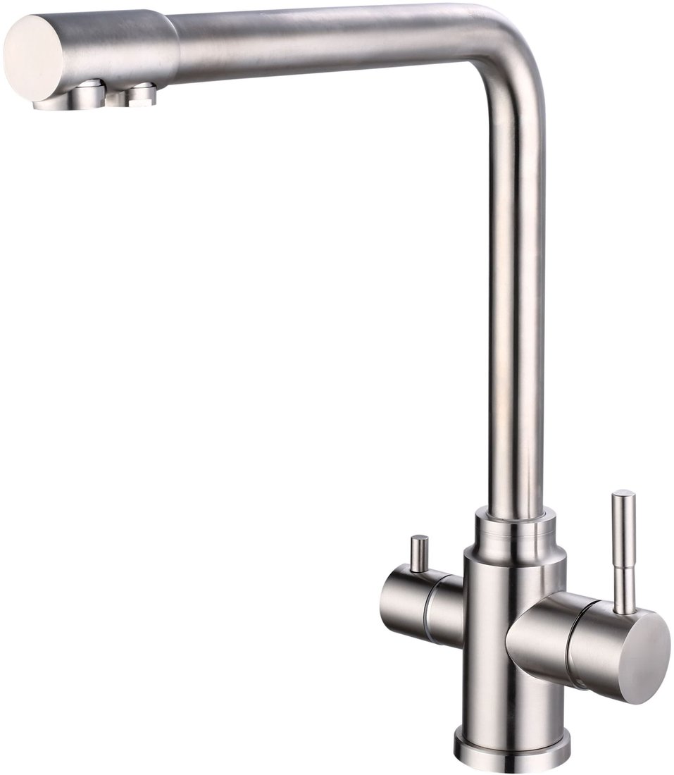 Смеситель Esko Kitchen K24S
