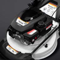 Газонокосилка Kranz KR-460SP