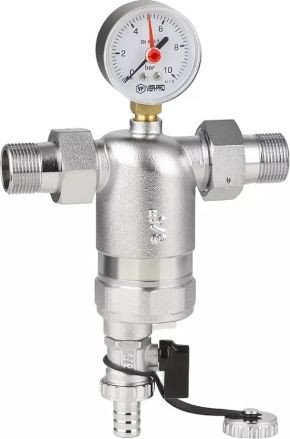 Магистральный фильтр Vieir VP166-5 1