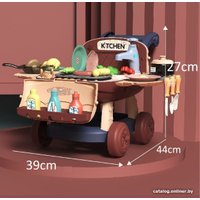 Детская кухня Top Goods 916A