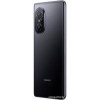 Телефон Huawei nova 9 SE JLN-LX1 8GB/128GB (полночный черный)