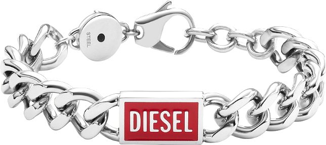 

Браслет Diesel DX1371040