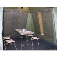 Тент-шатер Green Glade Lacosta