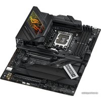 Материнская плата ASUS ROG Strix Z790-H Gaming WIFI