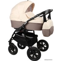 Универсальная коляска Smile Line Serenade 20 F (3 в 1, Se 20)