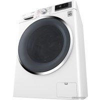 Стиральная машина LG F2J7HS2W