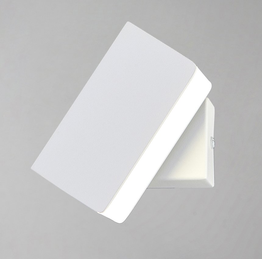 

Бра Escada 10227/1 LED*2W White