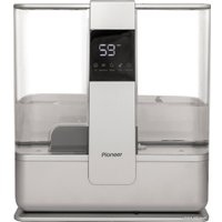 Увлажнитель воздуха Pioneer HDS51 (серый)