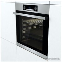 Электрический духовой шкаф Hisense BSA65226AX