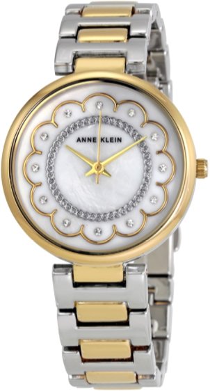 

Наручные часы Anne Klein 2843MPTT