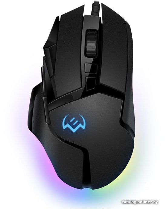 Игровая мышь SVEN RX-G975