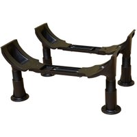 Ванна Smavit Cassia Titanium Inside 160x70 с шумоизоляцией